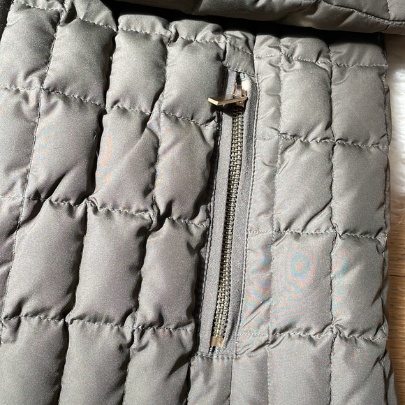 J.Crew quilted lightweight down jacket - Picture 12 of 14